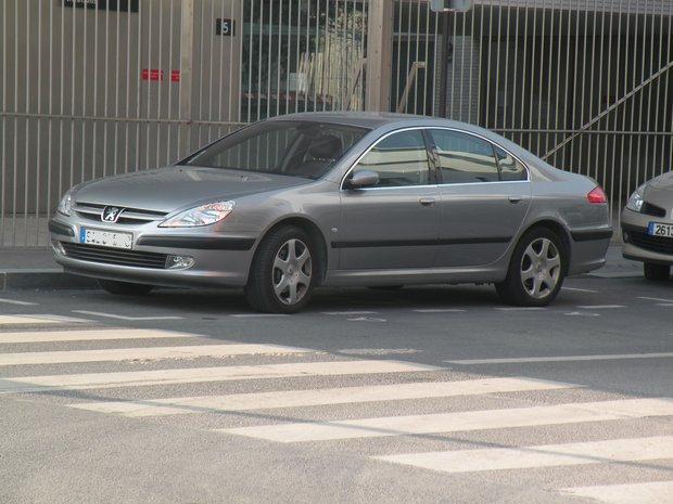  peugeot
